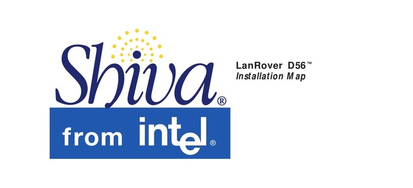 shiva LanRover D56 installation guide