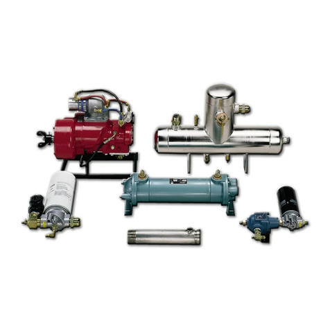 Waterous 80-P Operation guide