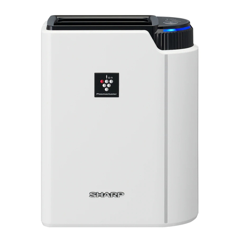 Sharp IG-CL15A User manual Sharp IG-CL15A User manual
