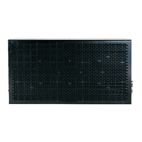 K-array KH4 User manual