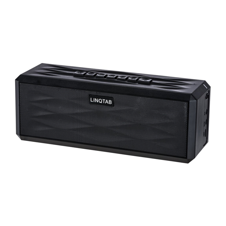 LinQTab LQBBL user manual