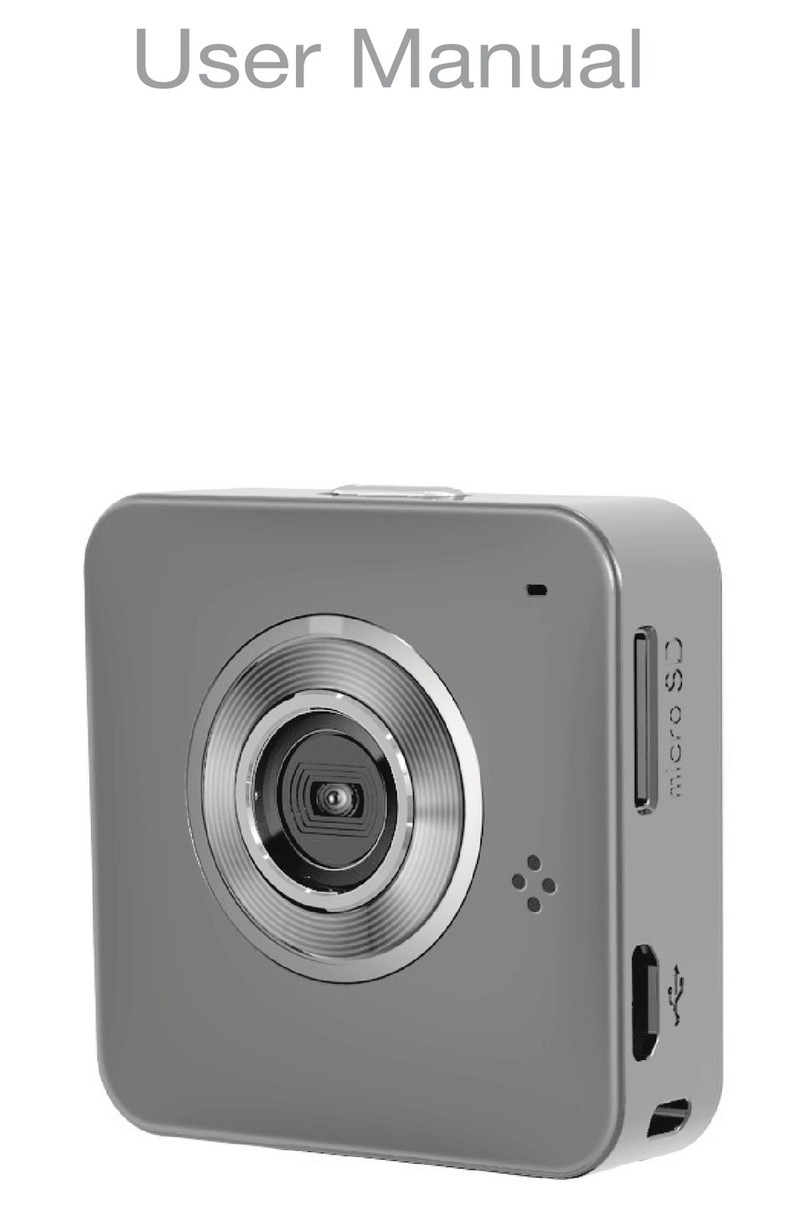 AIPTEK Mobile Eye HD user guide