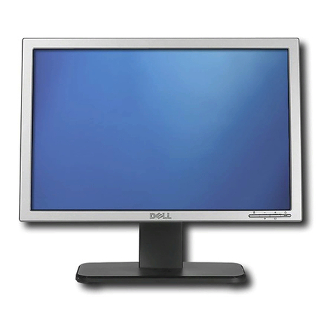 Dell SE178WFPC User manual