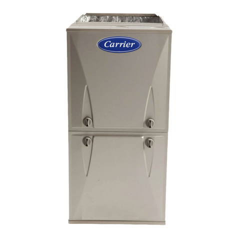 Carrier 59SC2C Series Guide