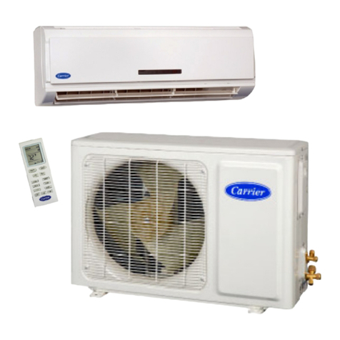 Carrier 40GXQ Product data