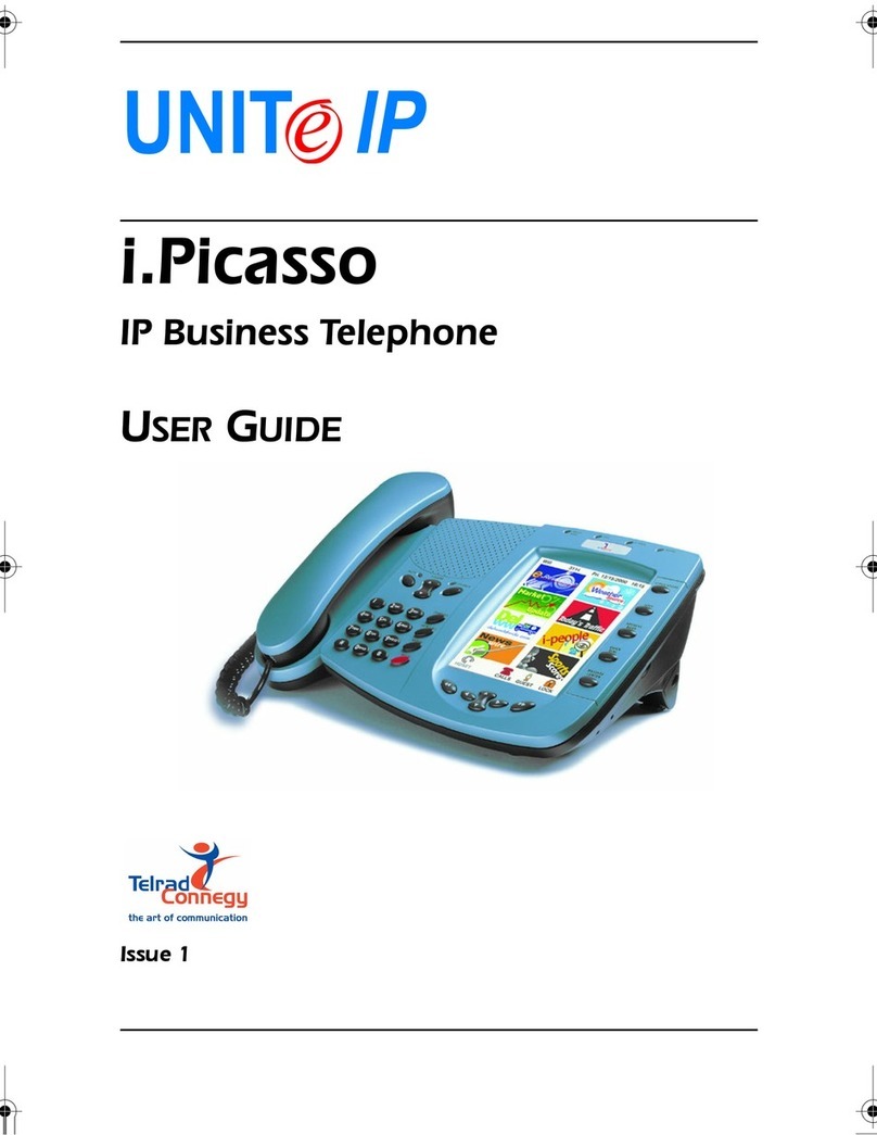 UNITe IP i.Picasso user guide