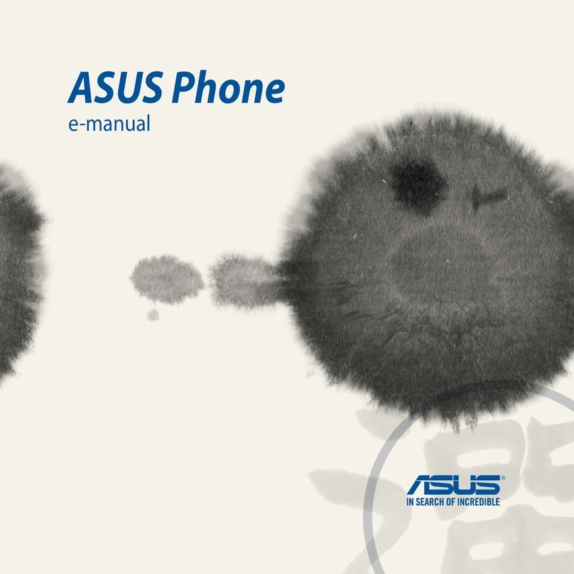Asus TOOP Guide