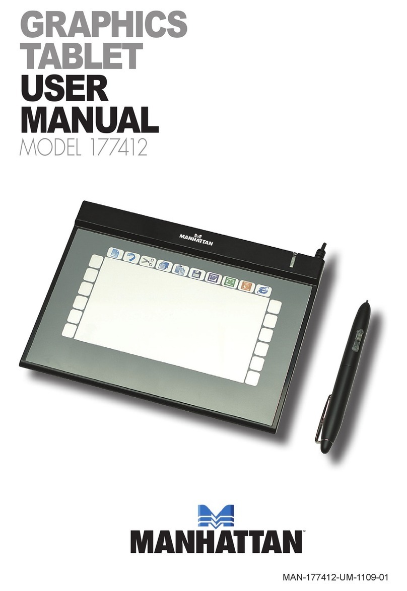 Manhattan 177412 user manual