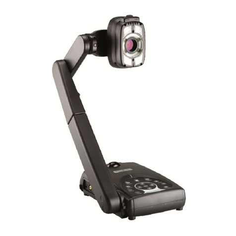 AVer AVerVision300AFHD User manual
