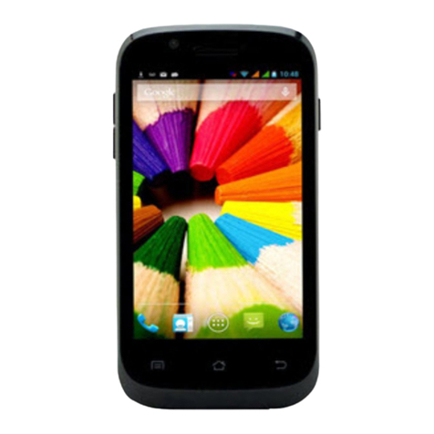 Plum X350 Sync 3.5 User manual