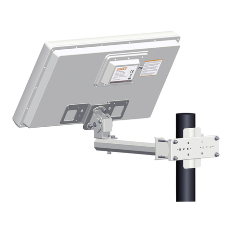 Self-Sat H10D User manual Self-Sat H10D User manual