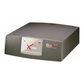 BinTec X1000 user guide