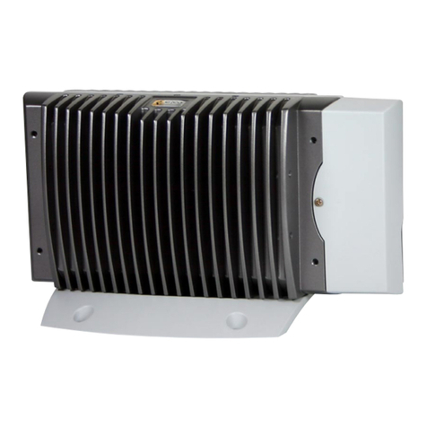 Eneo Almira R-01 User manual