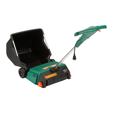 Black & Decker GD200 User manual