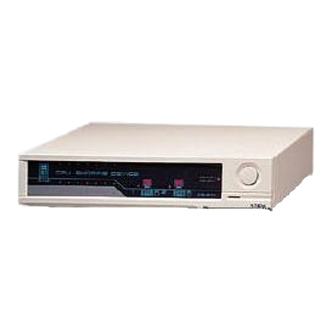 Lindy 39121 user manual