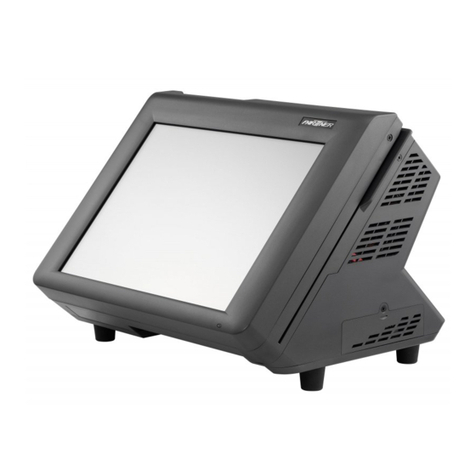 Partner PT-6212 User manual