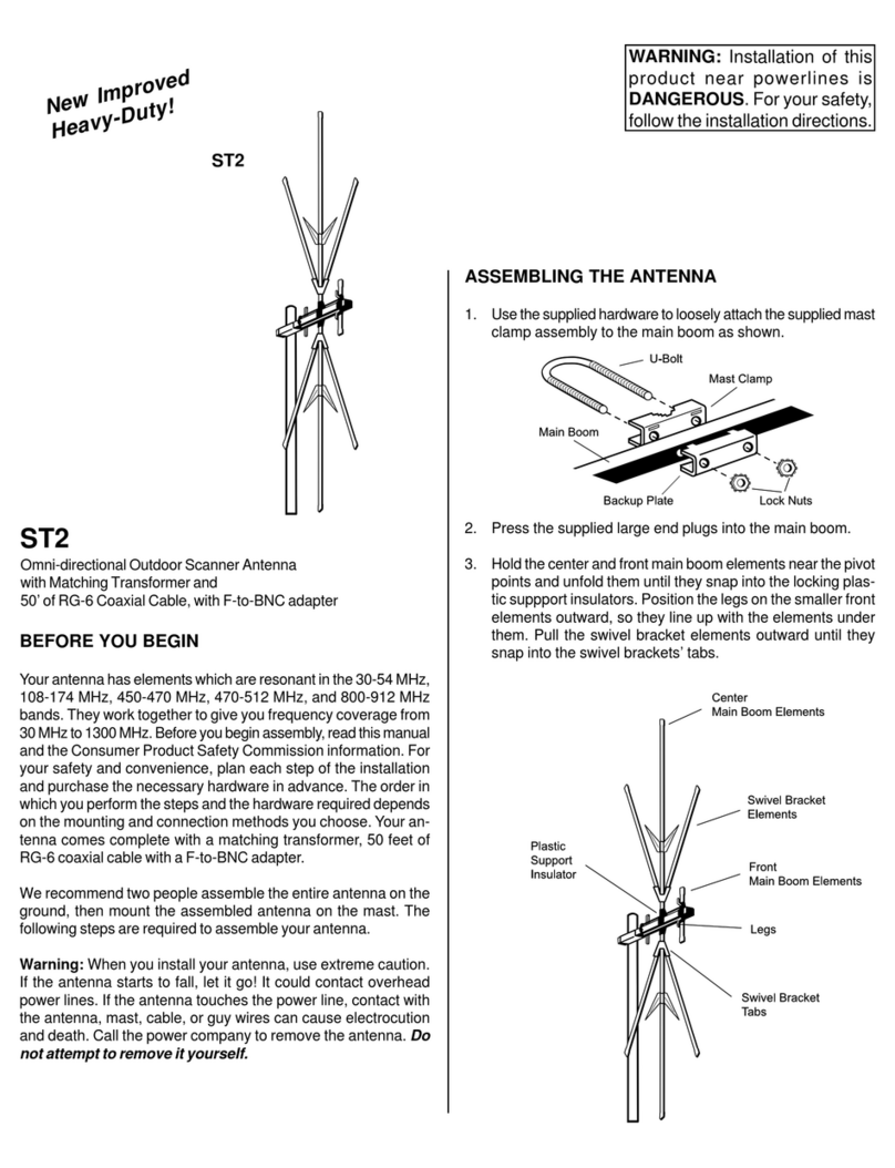 Solid Signal ST2 manual