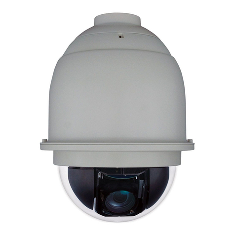 Honeywell HDZ30A user manual
