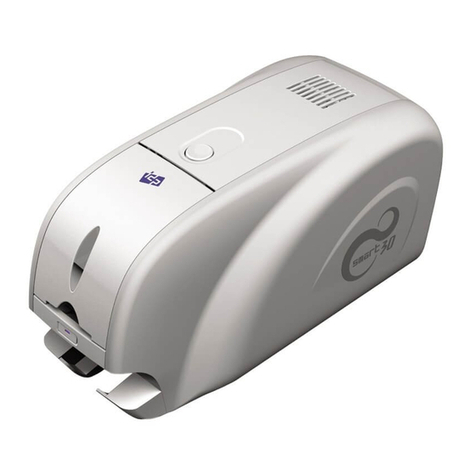 idp Smart-30 User manual