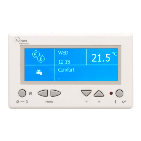 Evinox ViewSmart user guide
