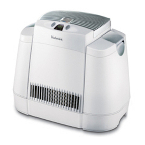 Holmes HM3655 owner's guide