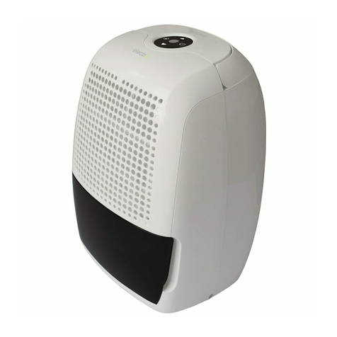 ElectrIQ CD10L User manual