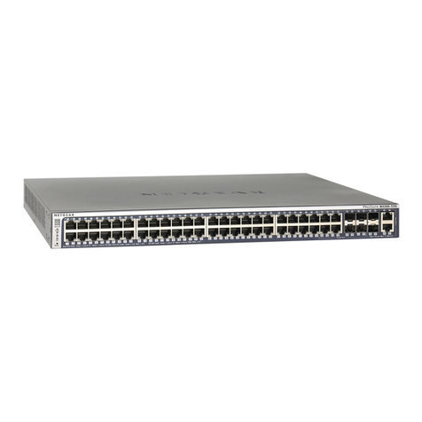 NETGEAR M5300 Series Manual NETGEAR M5300 Series Manual