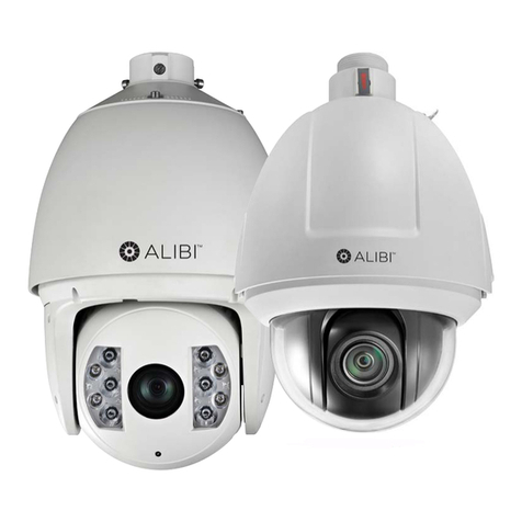 ALIBI ALI-IPZ5030T installation guide