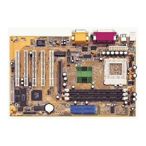 IWILL VX133 manual