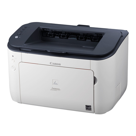 Canon imageClass LBP6230dw User manual