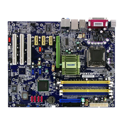Foxconn 915G manual