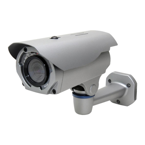 Vista VK2-3MPBIR3V9F user manual