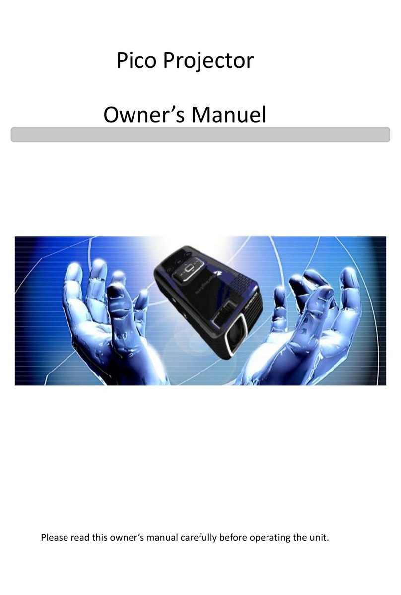 APAC Opto Electronics APH44030 owner's manual