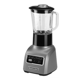 KitchenAid Blender User manual