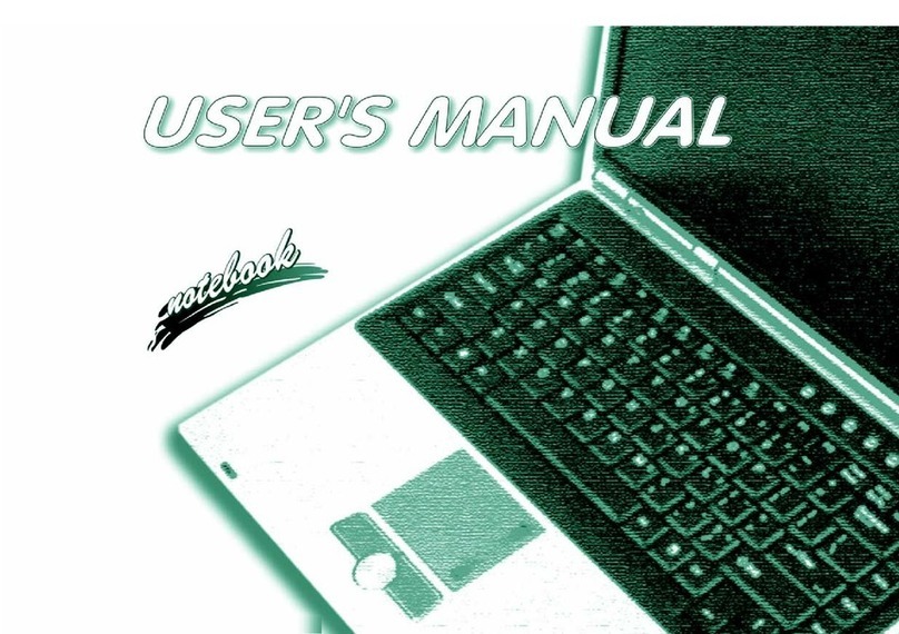 Viglen Dossier XT user manual