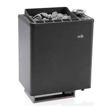 EOS Bi-O Tec User manual