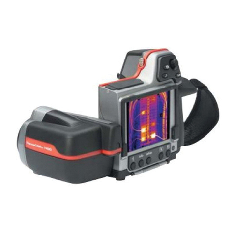 FLIR B series User manual