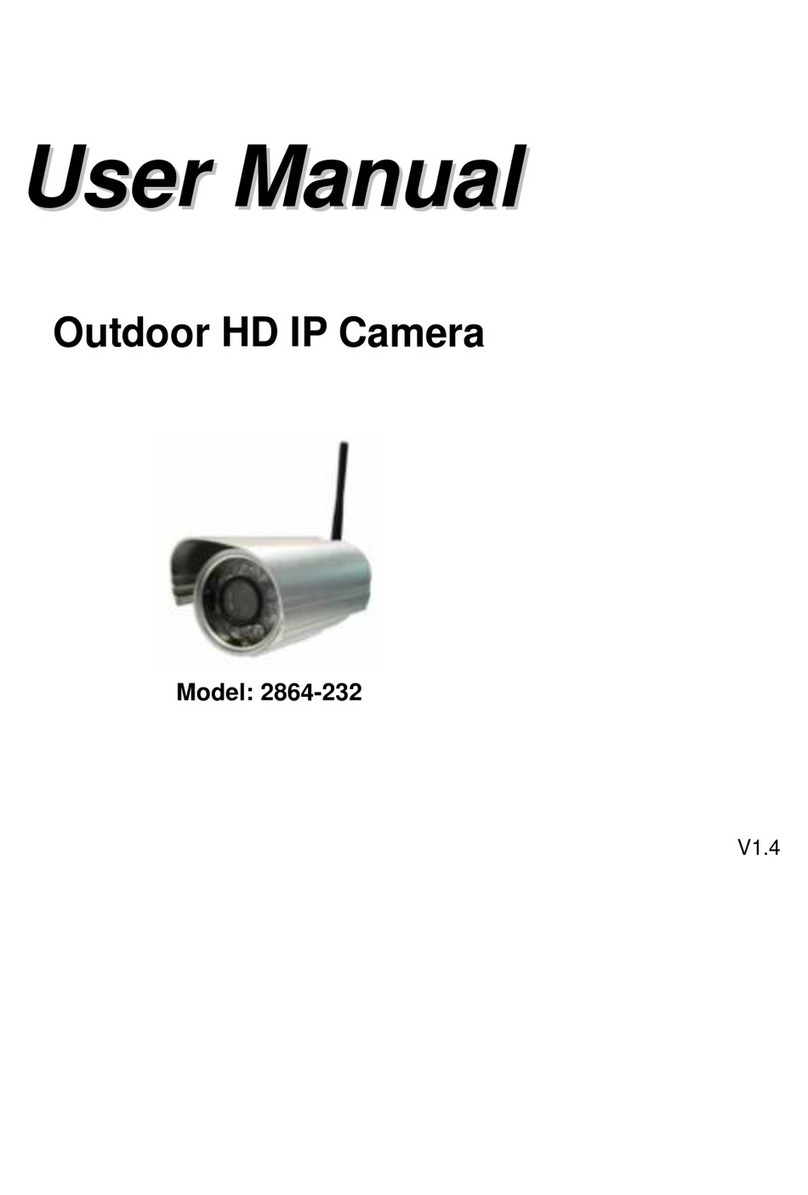 INSTEON 2864-232 user manual