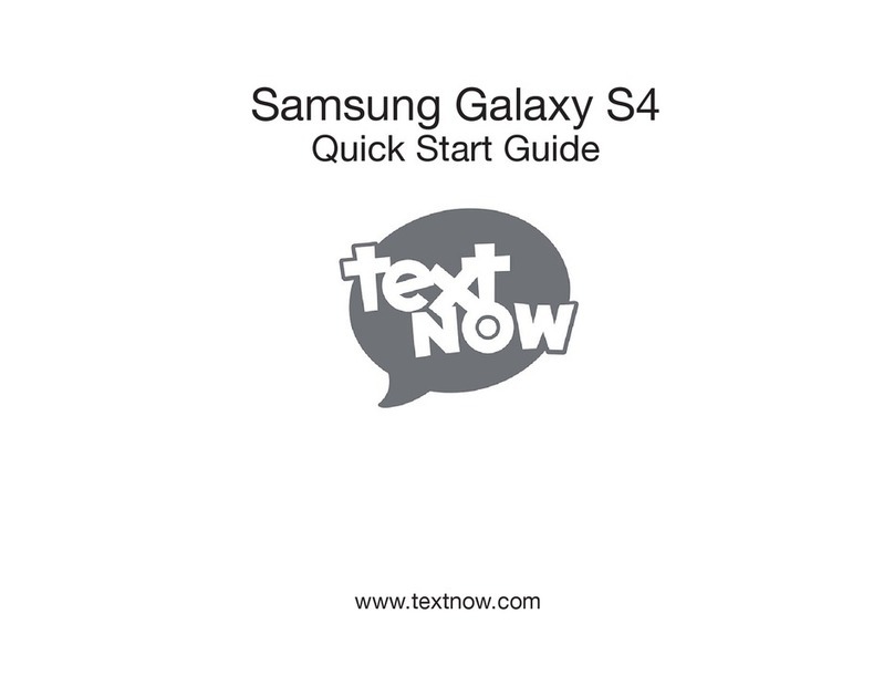 Samsung Galaxy S4 User manual