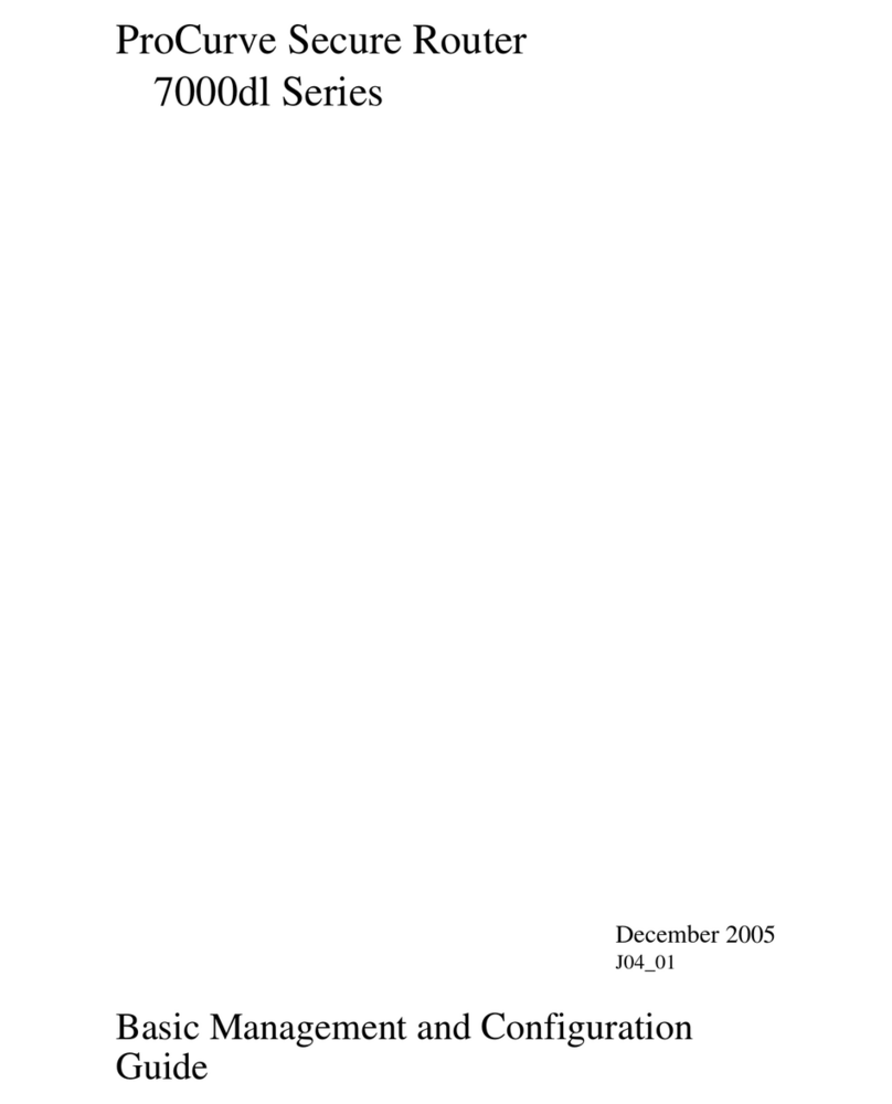 HP 7000dl Series User manual