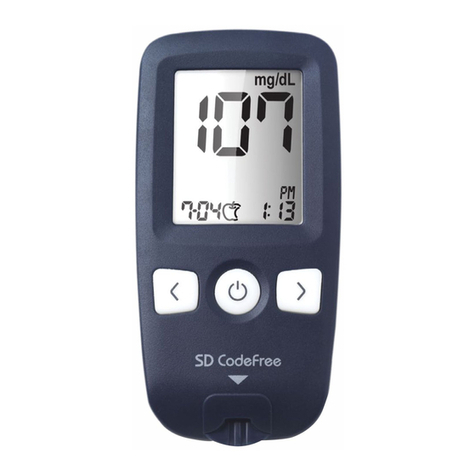 SD CofeFree User instruction guide