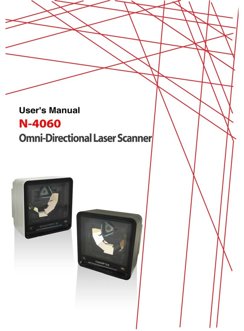 Champtek N-4060 User manual