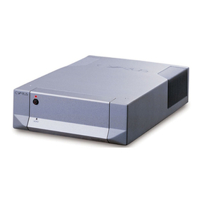 Cyrus SmartPower User manual