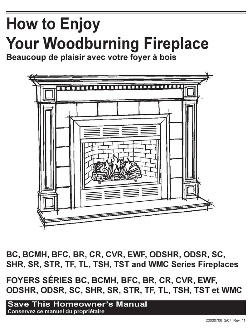 CFM BC Series Planning guide