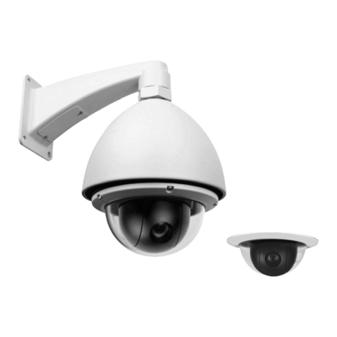Nuvico SD-z35 User manual