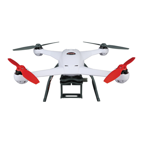 Blade 350 QX2 User manual Blade 350 QX2 User manual