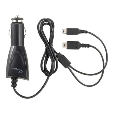 Rocket Fish RF-GDS010A Quick setup guide