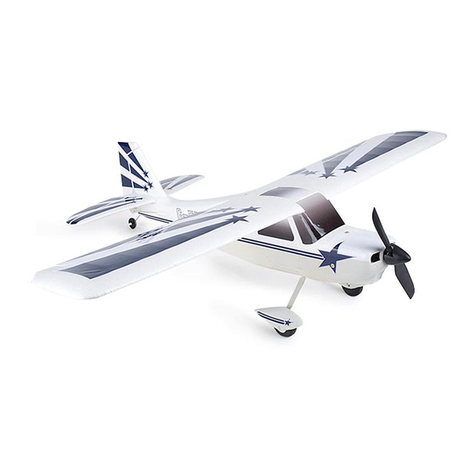 Ares Decathlon User manual