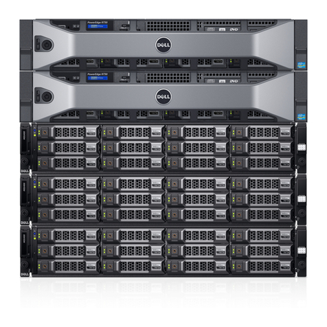 Dell PowerVault MD Series Service manual