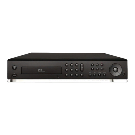 Nadatel N-0441U user guide